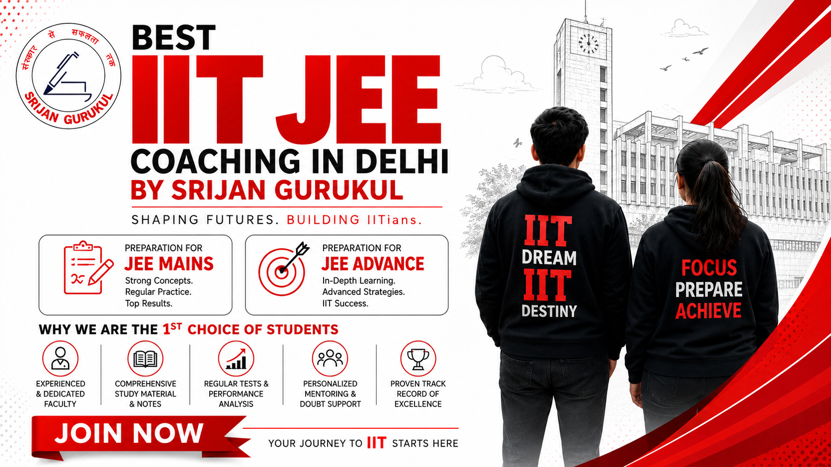 best iit coaching in delhi