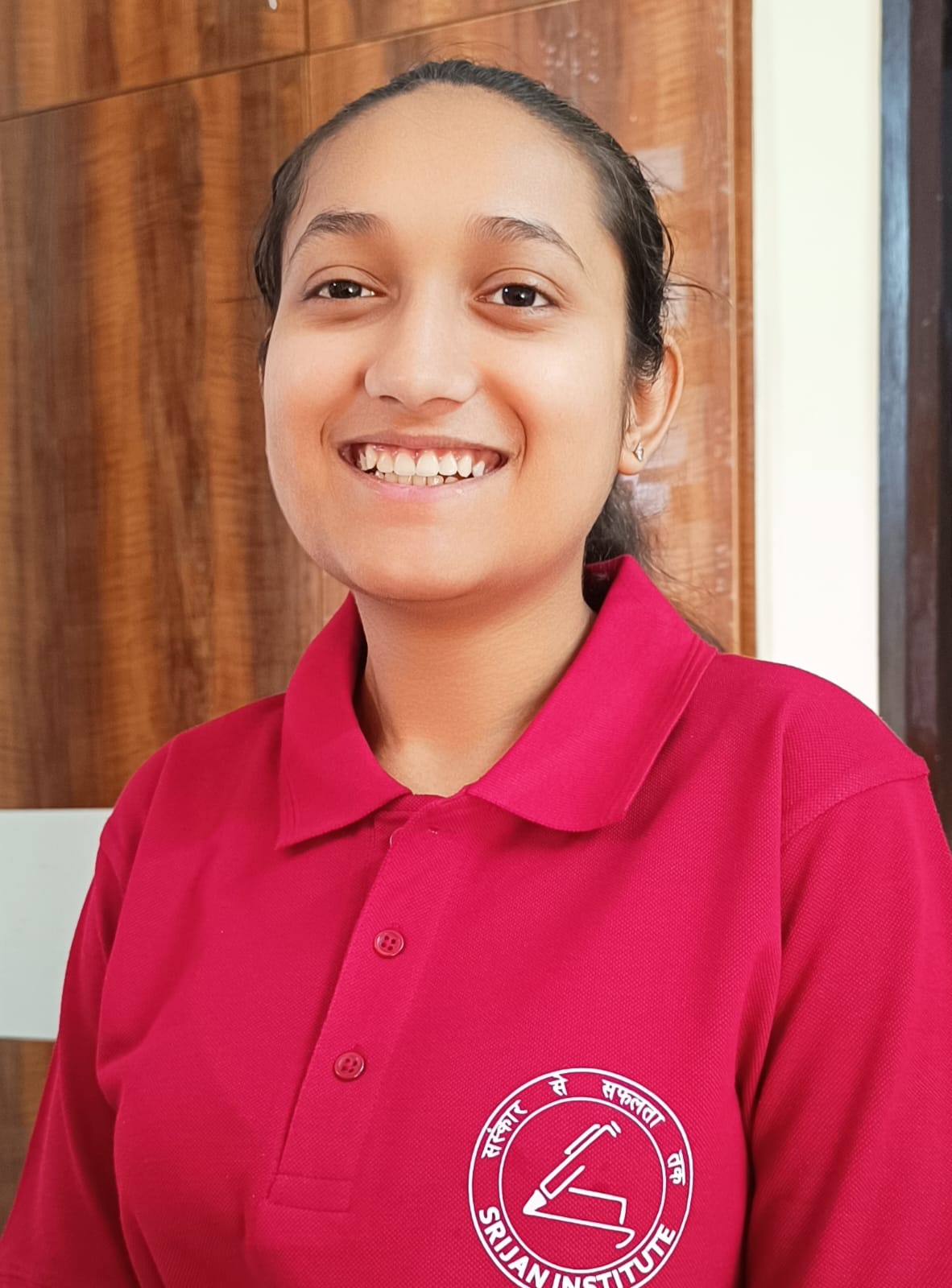 Topper Student