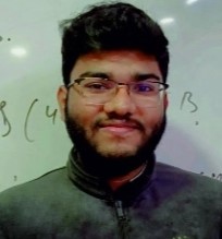Topper Student