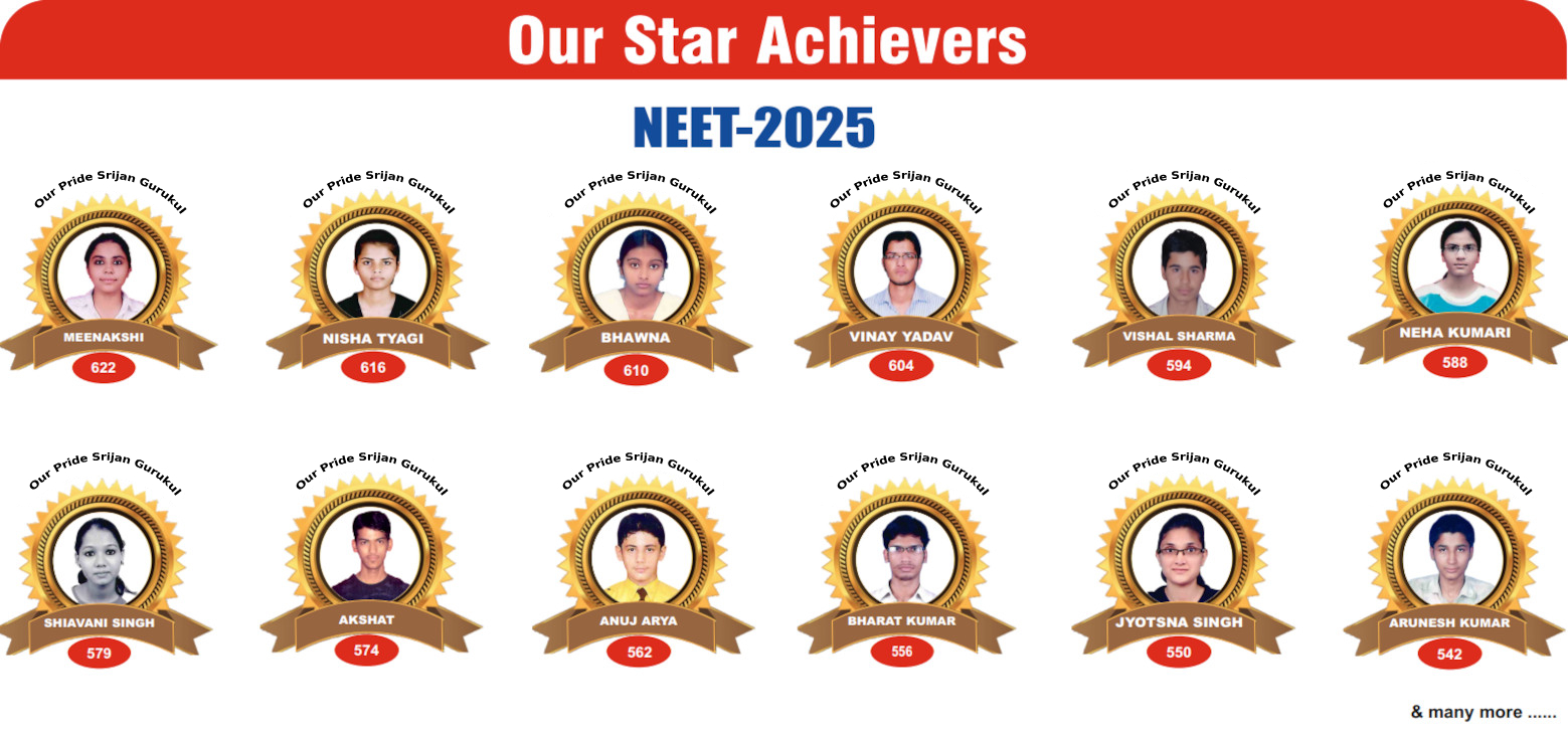 NEET Results